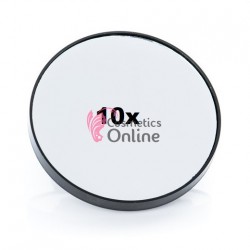 Oglinda cosmetica cu lupa, marire 10x mare